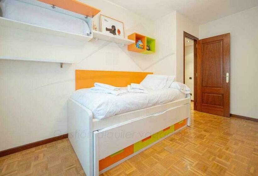 Apartamento Poniente