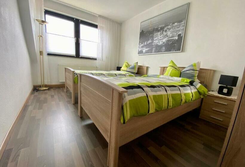 Apartment Anita
