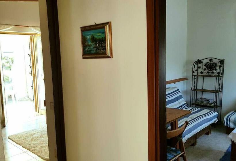 Apt Valle Arangea