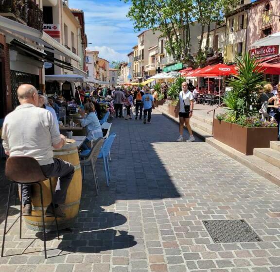 Bienvenue Dans Le Roussillon