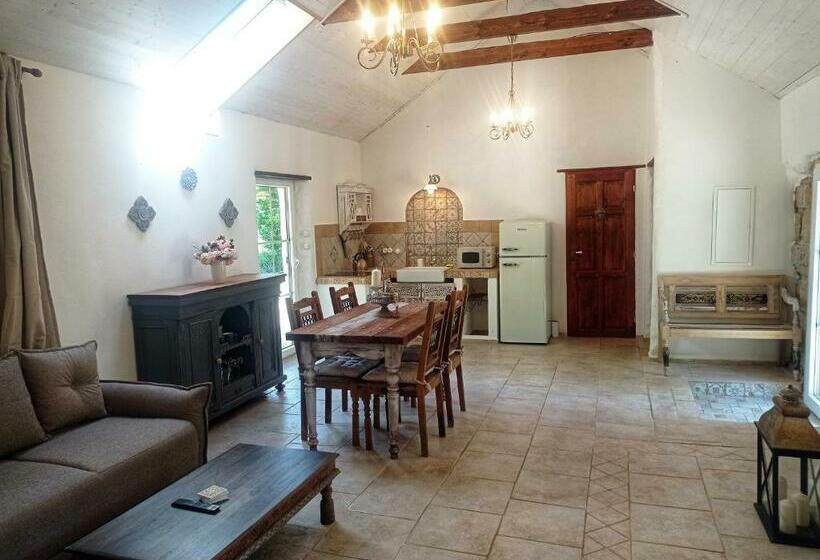 Bungalov Trapani