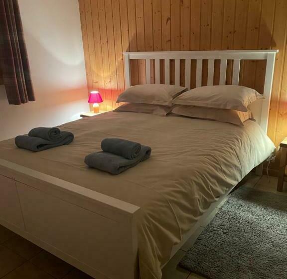 Chalet Olimon
