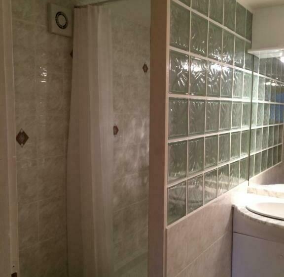 Chalet Olimon