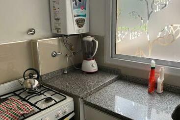 Departamento 1 Dormitorio, Saenz Peña