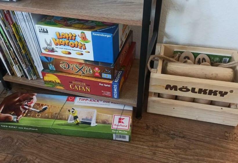 Fewo Charmante 2 Zimmer Wohnung Mitten In Markdorf