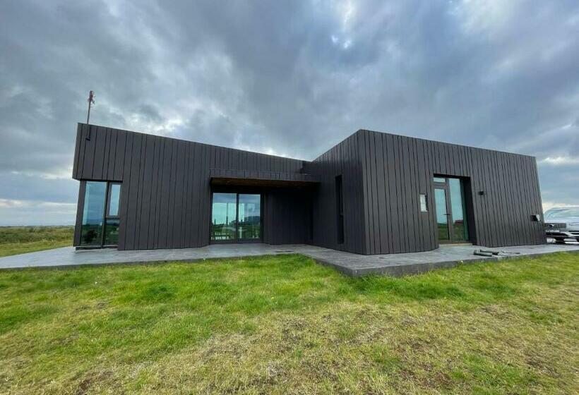 Fögruvellir Country House