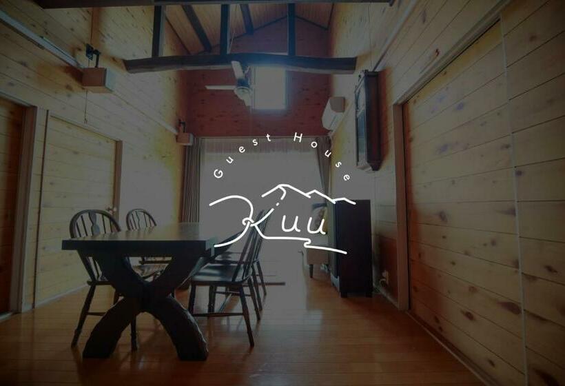 Guest House Kuu Vacation Stay 46399v