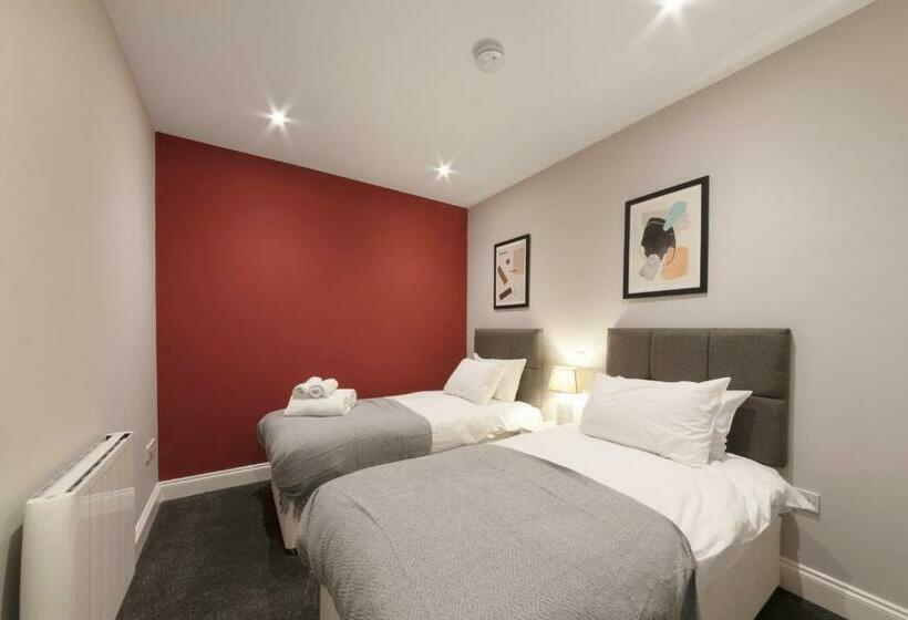 K Suites Waveney Chambers 1