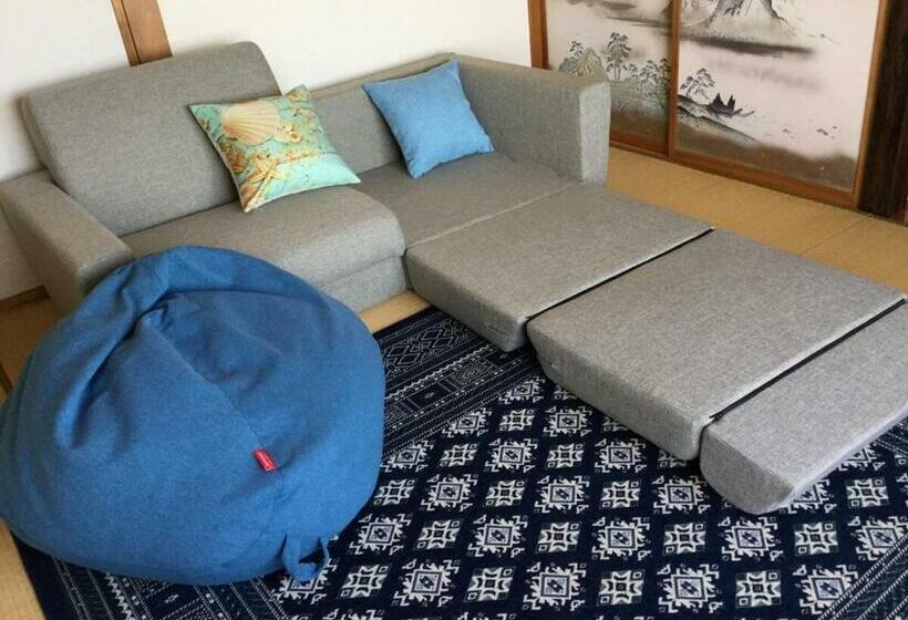 Lu Blue Sado Sawane Vacation Stay 12885