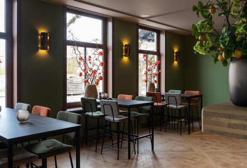 Luxe Appartementen Havenzicht