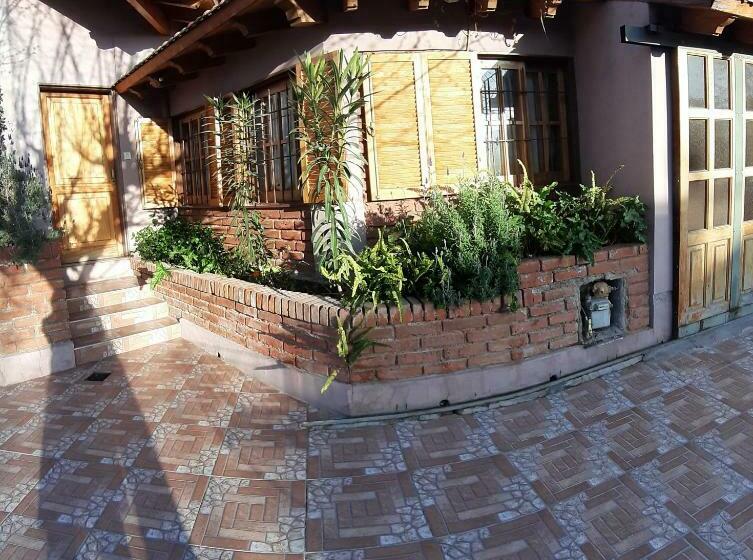 Posada De Karmel