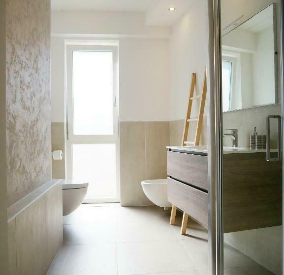 Ristoro 5 Splendido 100 Mq, Nuovo E Luminoso