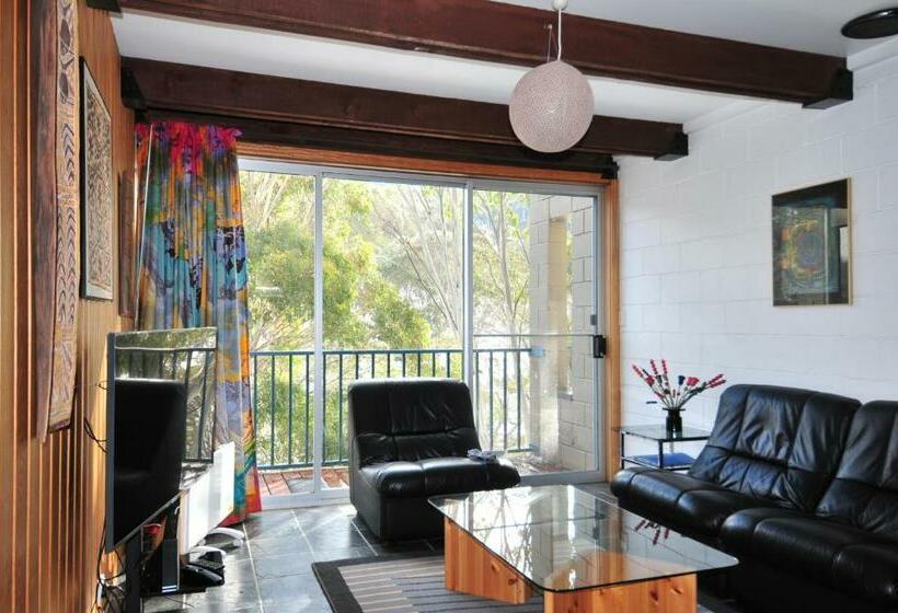 Warrina 11 Thredbo