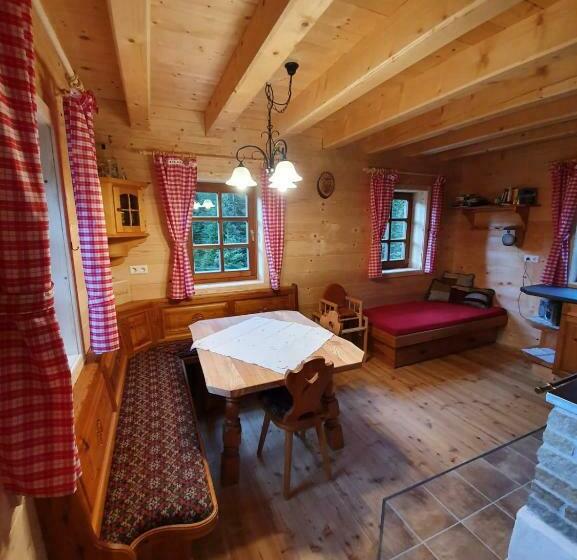 Almhütte Prem2