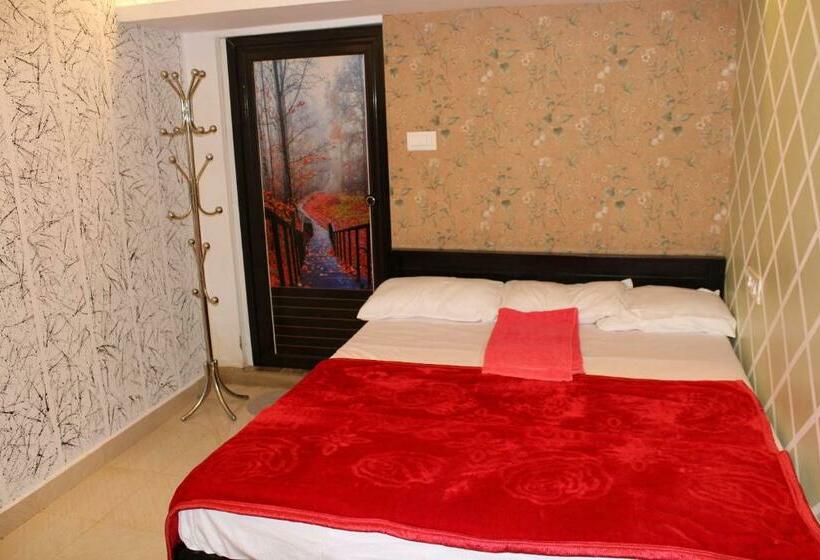 Arabian Holiday Resort With Swimming Pool In Idukki Calvary Mount