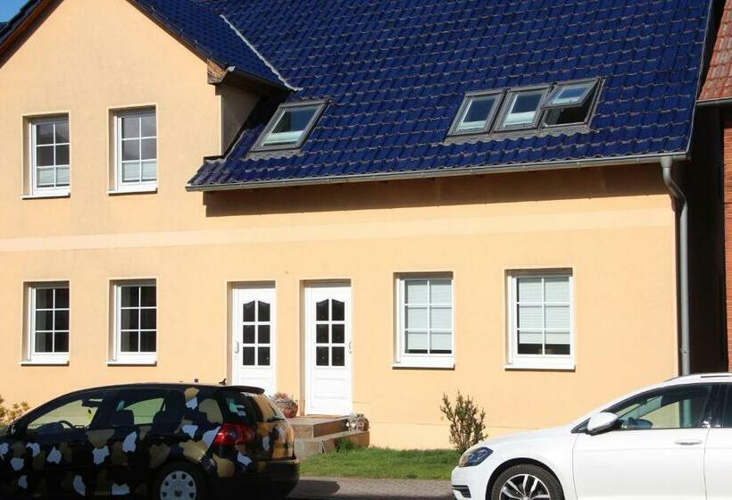 Ferienwohnung Happy