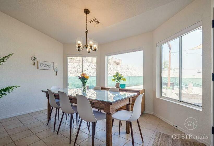 Freshwater Fun Pet & Family Friendly With Great Location!