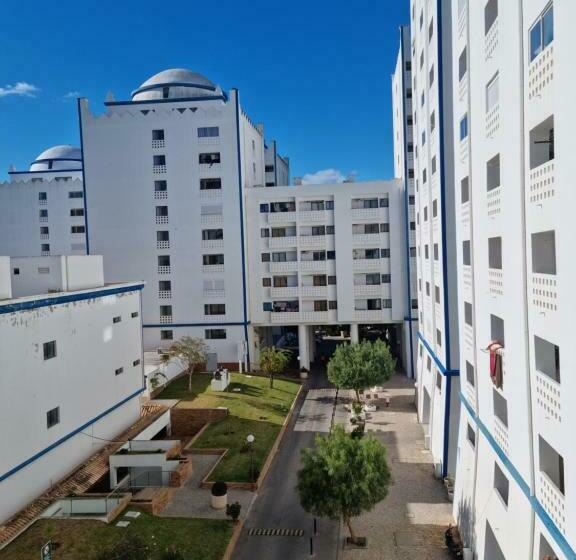 Jpp Apartment