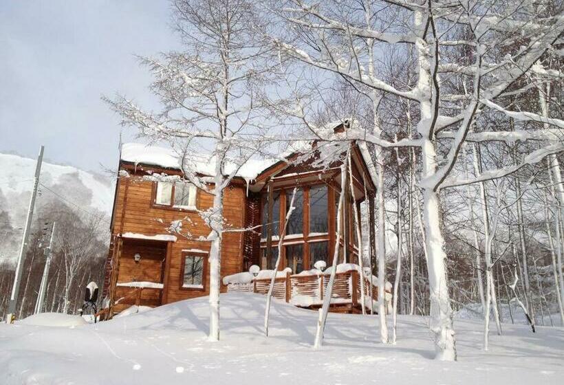 Midori House   Walking Distance To Rusutsu Resort