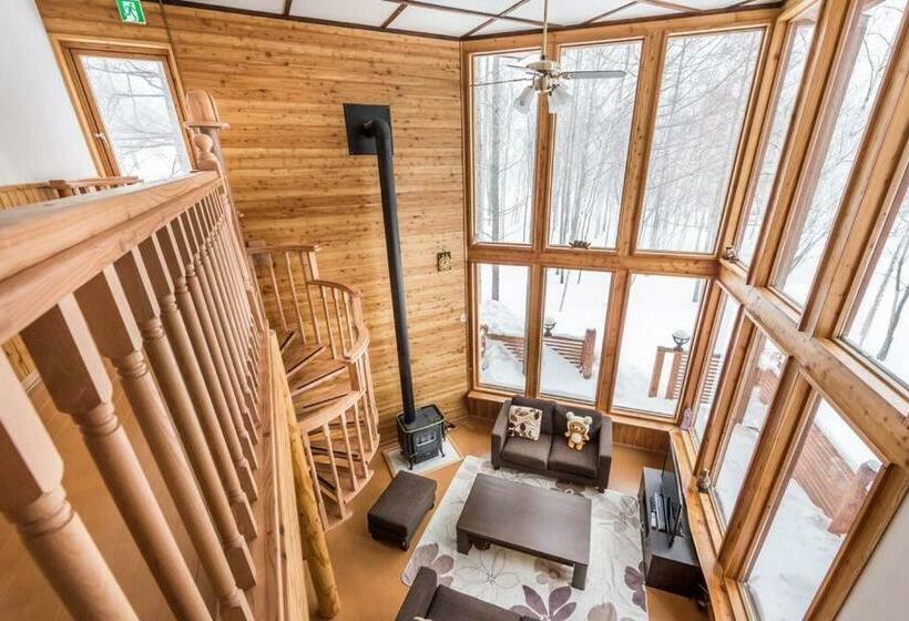 Midori House Walking Distance To Rusutsu Resort