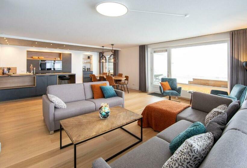 Penthouse Feldberg