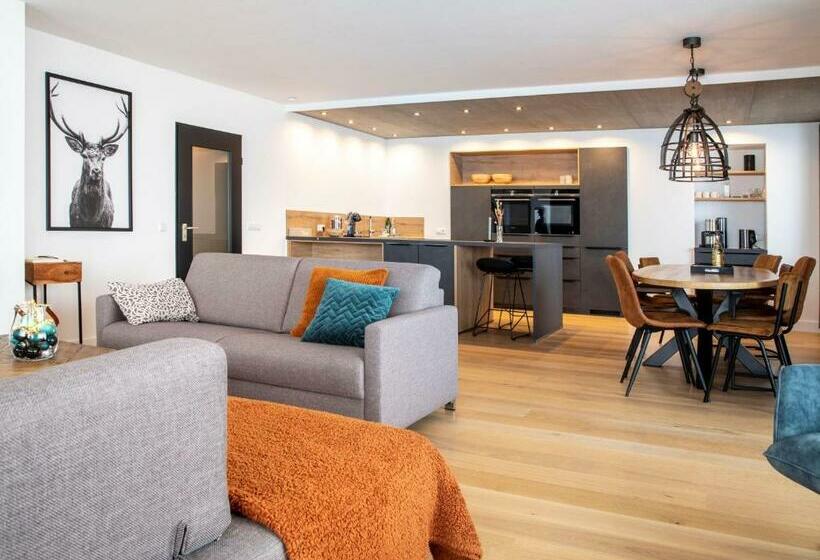 Penthouse Feldberg