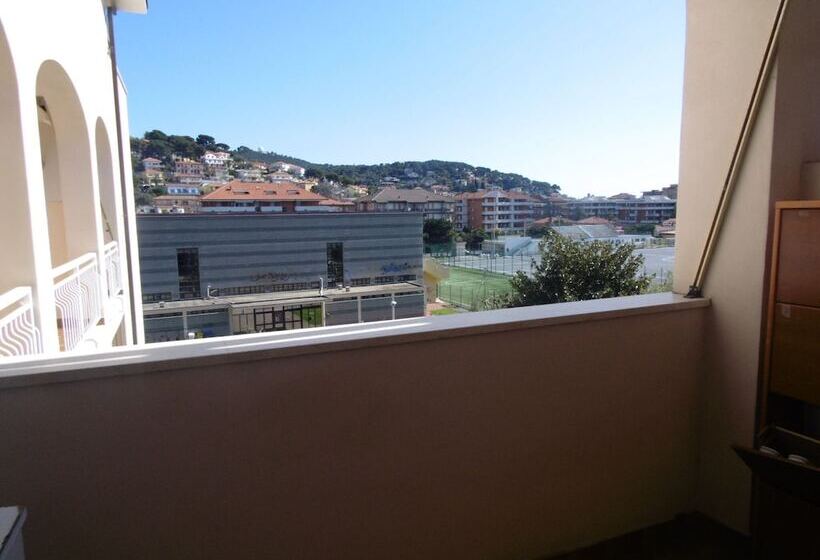 Piana Del Merula 9 By Tempovacanza