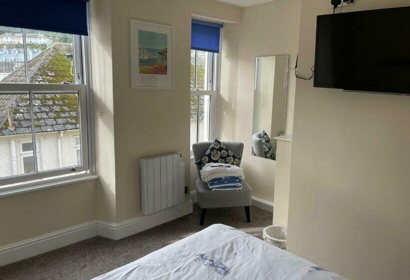 Seagull Cottage