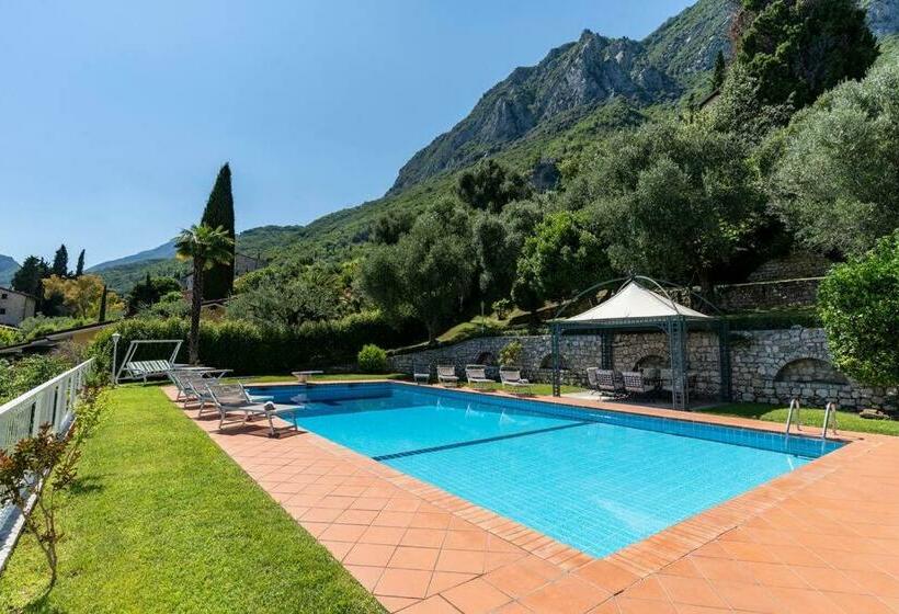 Villa Aurora Villa Esclusiva Con Piscina E Splendida Vista Lago