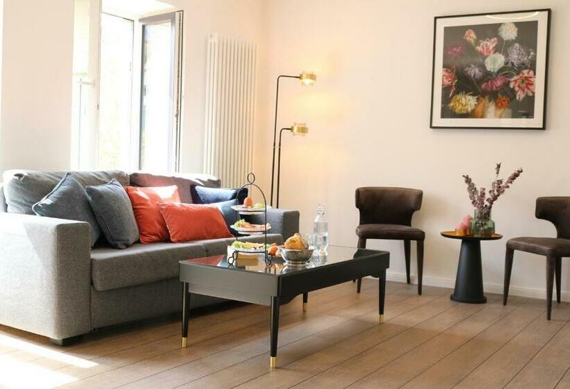 Wohnung Bei Façon