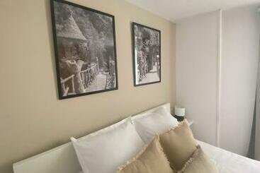 Apartamento Con Encanto En El Pirineo
