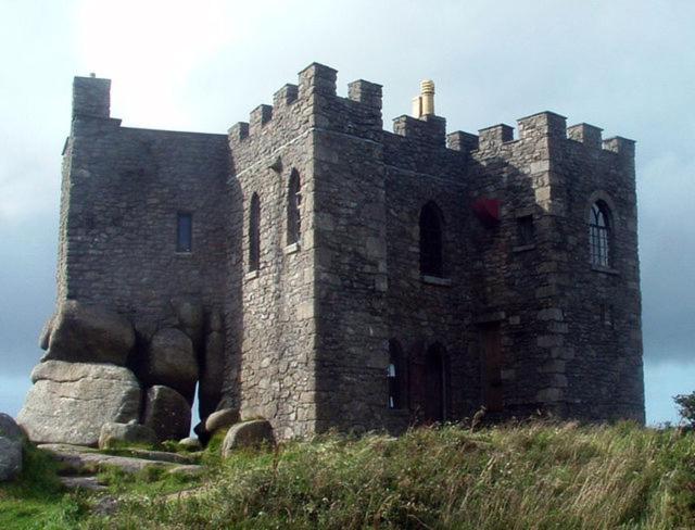 Carn View Located Nr Heartlands & Carn Brea