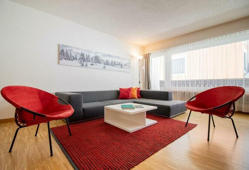 Casa Allegra