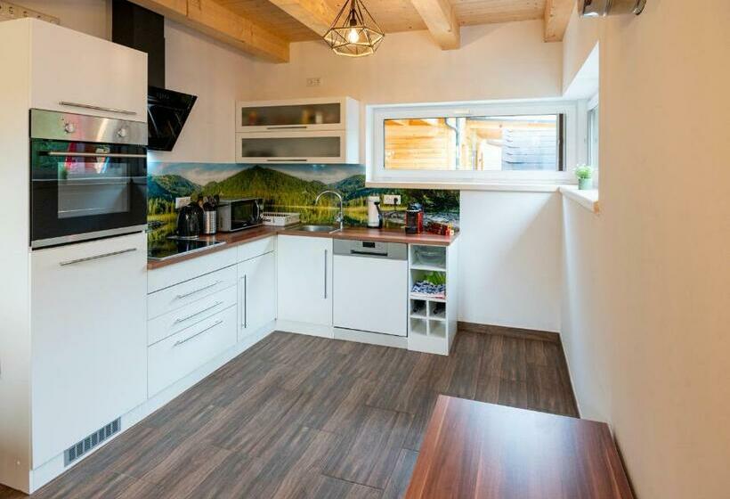 Chalets Lunz Am See