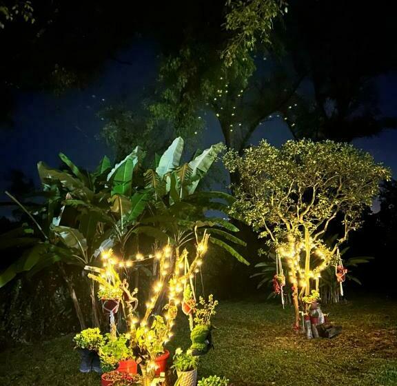Finca Encanto