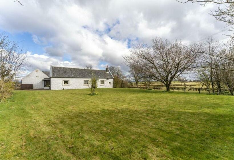 East Kelt Farm Cottage