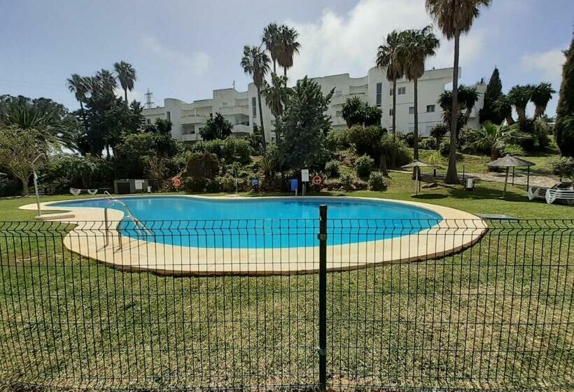 Estepona Golf Apartment