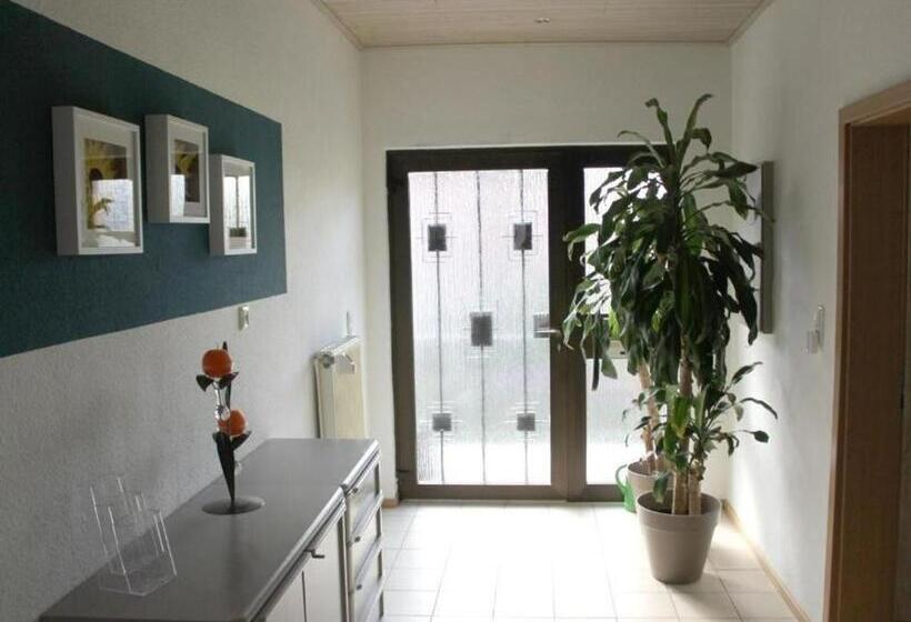 Ferienwohnung Lydia
