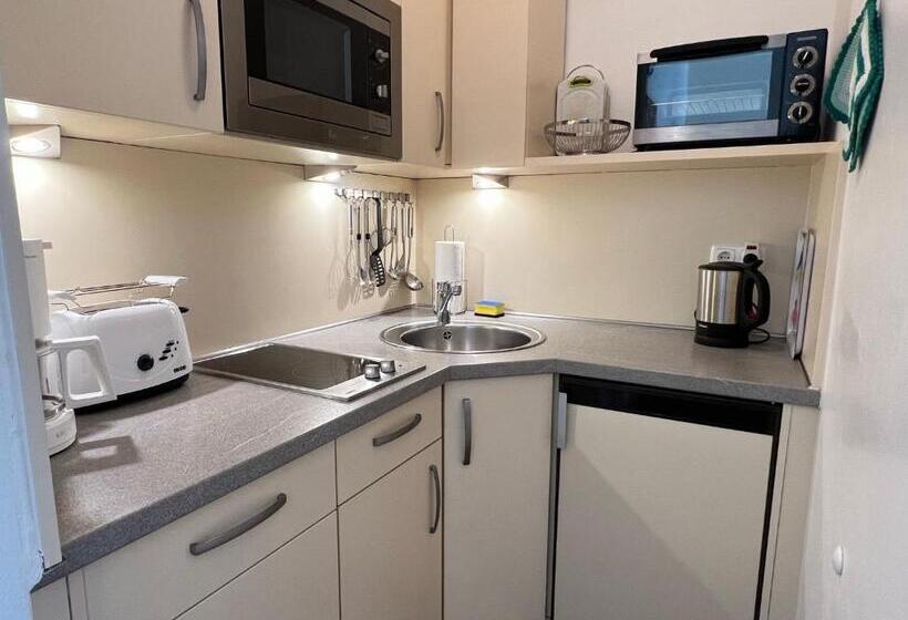 Ferienwohnung Roll