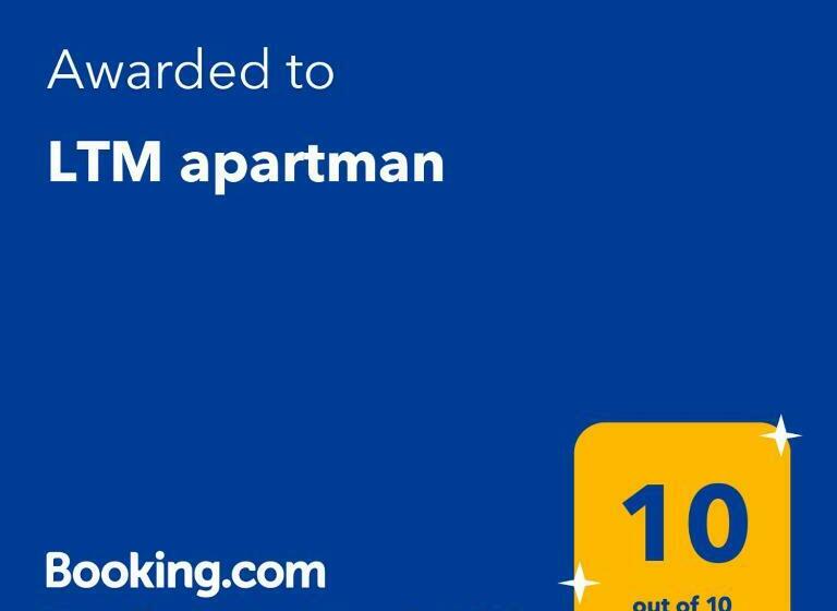 Ltm Apartman