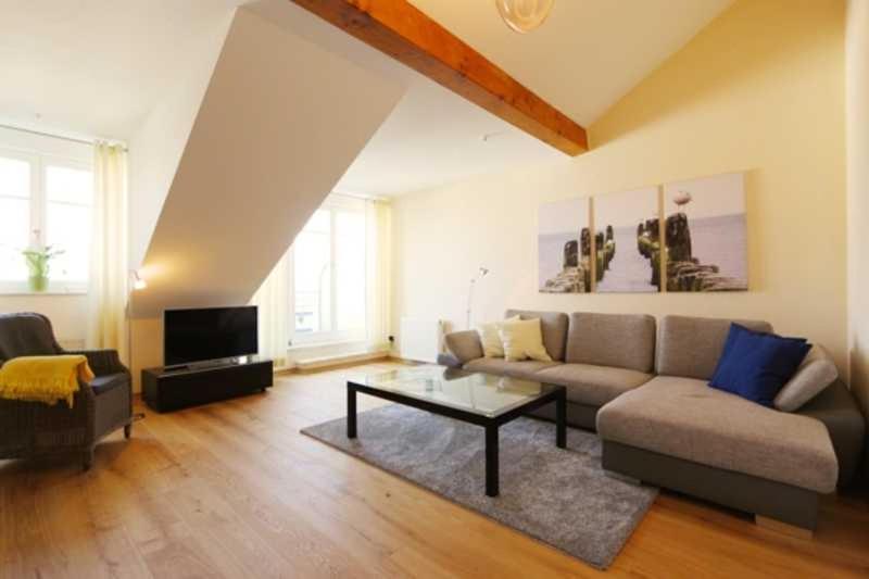 Residenz Bellevue Fewos 6 Und 32 Fewo Cc Herrmann