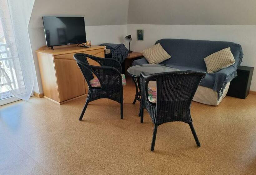 S Apartment Wiedweg