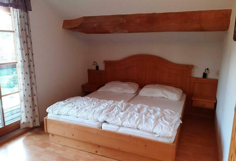 Schönberghütte