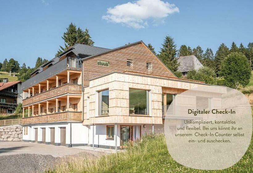 Stuub Todtnauberg