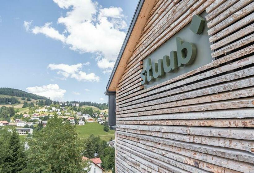 Stuub Todtnauberg