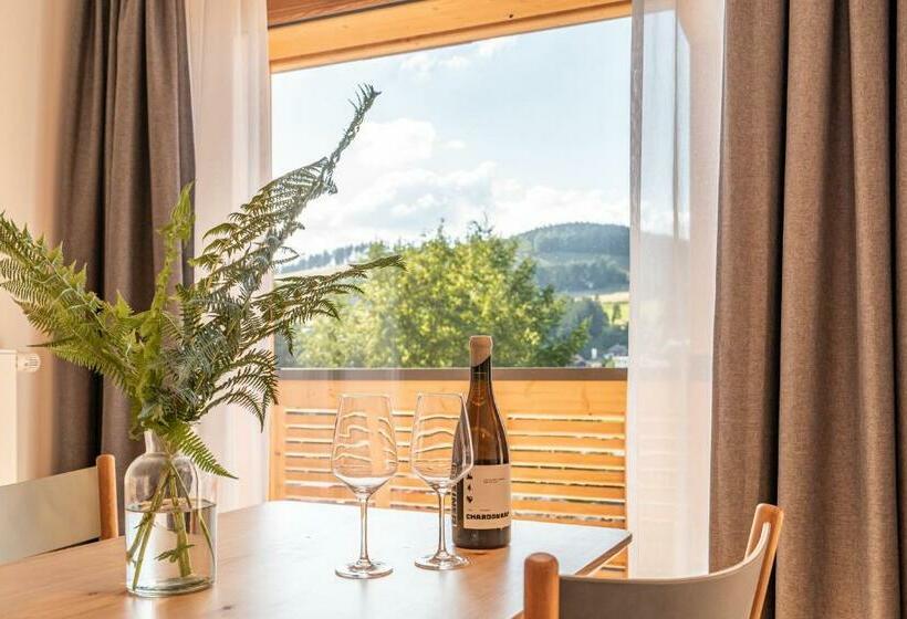 Stuub Todtnauberg