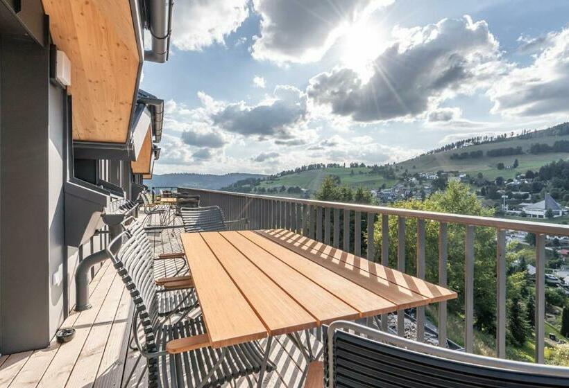 Stuub Todtnauberg