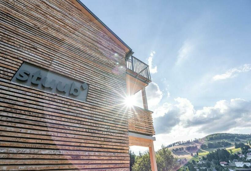 Stuub Todtnauberg