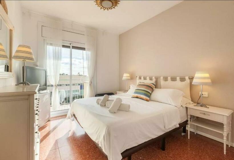 Apartment Muralla