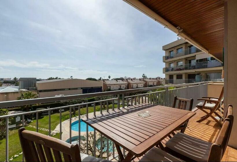 Apartment Muralla